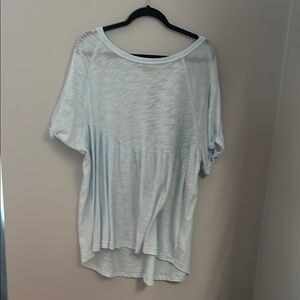 American Eagle shirt